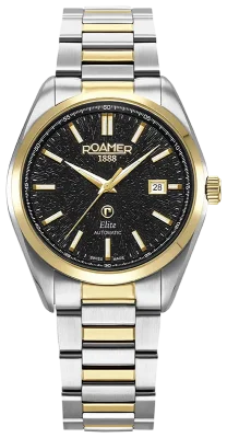 ROAMER ELITE 970983 47 85 20