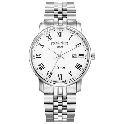 ROAMER CLASSICO GENTS 971856 41 25 50