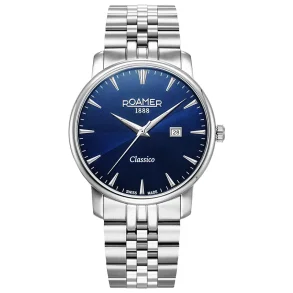 ROAMER CLASSICO GENTS  971856 41 45 50