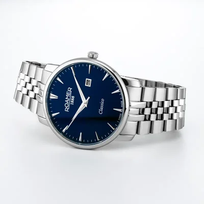 ROAMER CLASSICO GENTS  971856 41 45 50