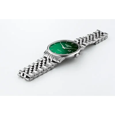 ROAMER CLASSICO GENTS 971856 41 75 50