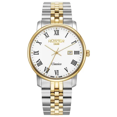 ROAMER CLASSICO GENTS 971856 48 25 50