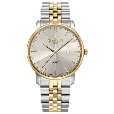 ROAMER CLASSICO GENTS 971856 48 55 50