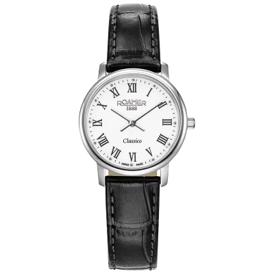 ROAMER CLASSICO LADIES 971857 41 25 05