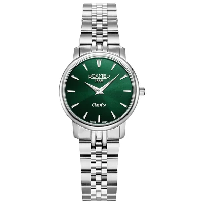 ROAMER CLASSICO LADIES 971857 41 75 50