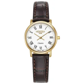ROAMER CLASSICO LADIES 971857 48 25 05
