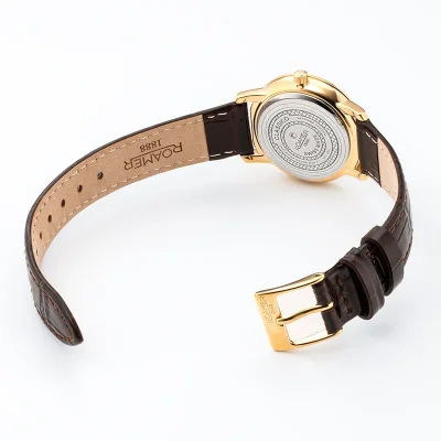 ROAMER CLASSICO LADIES 971857 48 25 05