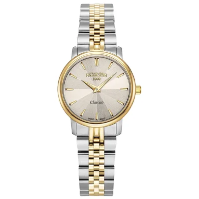 ROAMER CLASSICO LADIES 971857 48 55 50