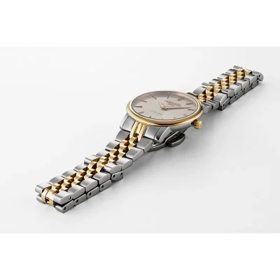 ROAMER CLASSICO LADIES 971857 48 55 50