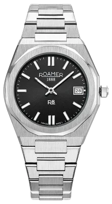 ROAMER R8 LADIES 972857 41 85 20