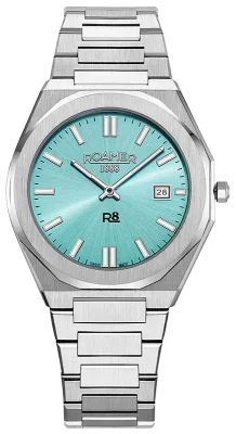 ROAMER R8 GENTS 972980 41 05 20