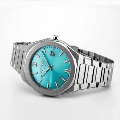 ROAMER R8 GENTS 972980 41 05 20