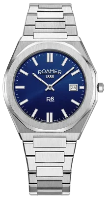ROAMER R8 GENTS 972980 41 45 20