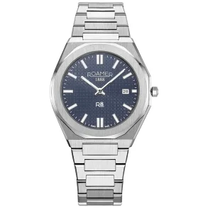 ROAMER R8 GENTS 972980 41 45 25