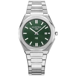 ROAMER R8 GENTS 972980 41 75 25