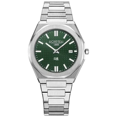 ROAMER R8 GENTS 972980 41 75 25