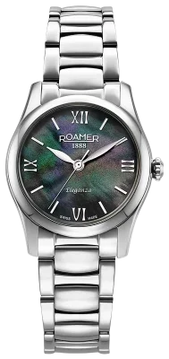 ROAMER ELEGANZA 974847 41 80 20
