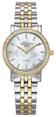 ROAMER SCALA 976830 47 20 50