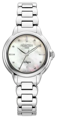 ROAMER ALLEGRA 977847 41 20 20