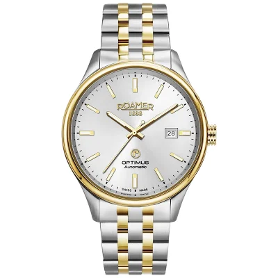 ROAMER OPTIMUS 983983 47 15 50