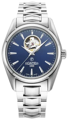 ROAMER SEAROCK MASTER  984985 41 45 20