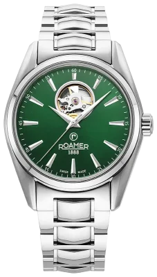 ROAMER SEAROCK MASTER  984985 41 75 20