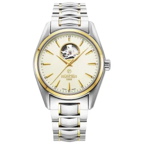 ROAMER SEAROCK MASTER  984985 47 35 20