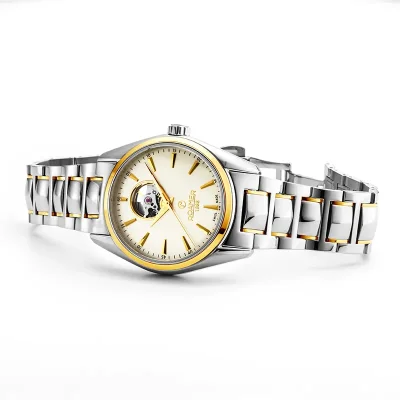 ROAMER SEAROCK MASTER  984985 47 35 20