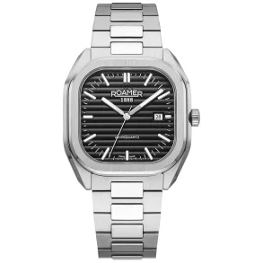 ROAMER  GENTS MICROQUARTZ  985836 41 55 50