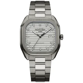 ROAMER  GENTS MICROQUARTZ  985836 44 15 50