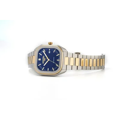 ROAMER  GENTS MICROQUARTZ  985836 47 45 50