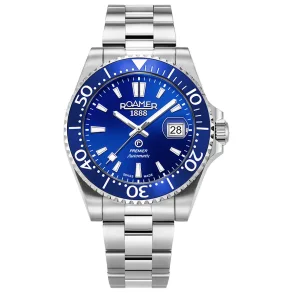 ROAMER PREMIER  986983 41 45 21