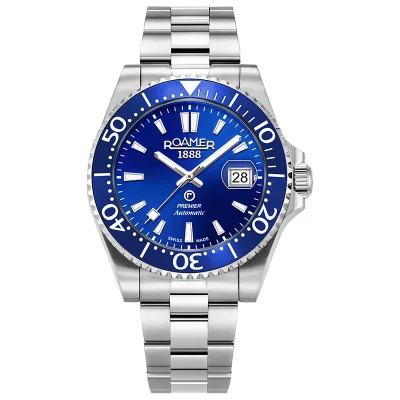 ROAMER PREMIER  986983 41 45 21