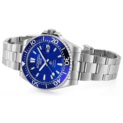 ROAMER PREMIER  986983 41 45 21