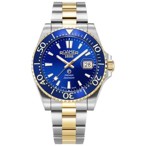 ROAMER PREMIER  986983 47 45 20
