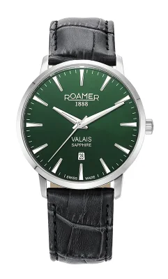 ROAMER VALAIS 988833 41 75 05