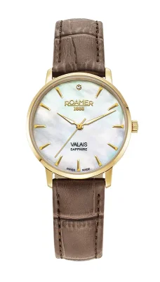 ROAMER VALAIS 989847 48 10 05