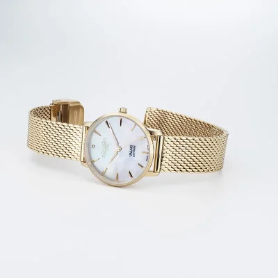 ROAMER VALAIS 989847 48 10 05