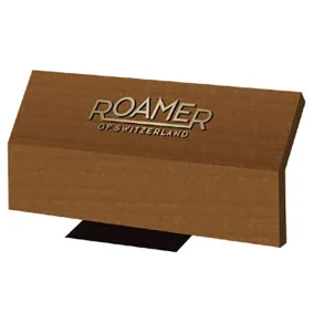 ROAMER DISPLAY BACKWALL 190H
