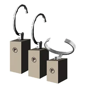 ROAMER WATCH STAND SET 3 HEIGHTS