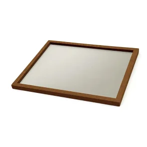 ROAMER PRESENTATION TRAY 342X274X15MM