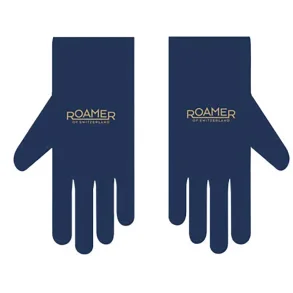 ROAMER BLUE GLOVES SIZE XL