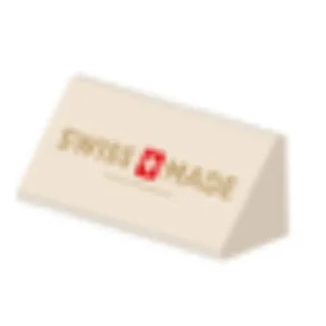 ROAMER QUALITY PLATE 