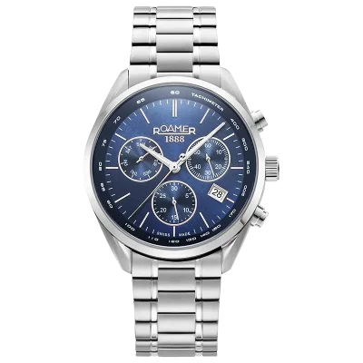 ROAMER PRO CHRONO 993819 41 45 20