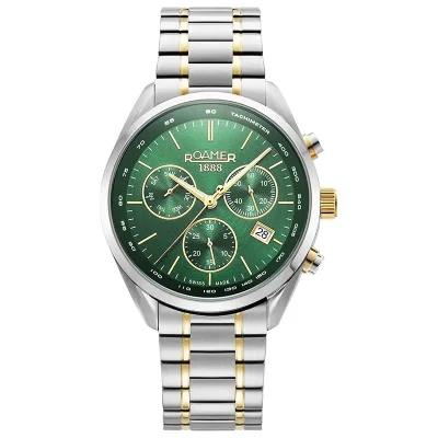 ROAMER PRO CHRONO 993819 47 75 20
