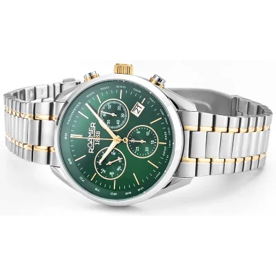 ROAMER PRO CHRONO 993819 47 75 20