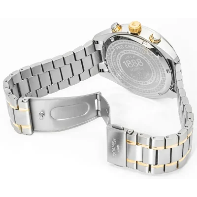 ROAMER PRO CHRONO 993819 47 75 20