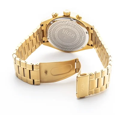 ROAMER PRO CHRONO 993819 48 85 20