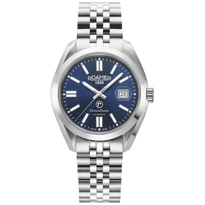 ROAMER MONTALBANO 996983 41 45 20