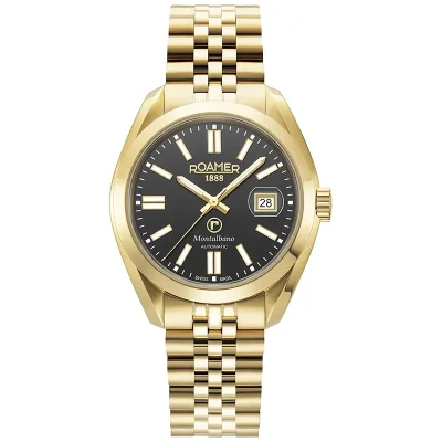 ROAMER MONTALBANO 996983 46 85 20